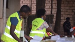 Guiné-Bissau: Uma década sem golpes militares, mas instabilidade é ameaça permanente - 14:00