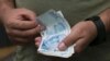 آنکارا همچنان در بحران؛ ذخایر ارزی ترکیه وضعیت خوبی ندارد