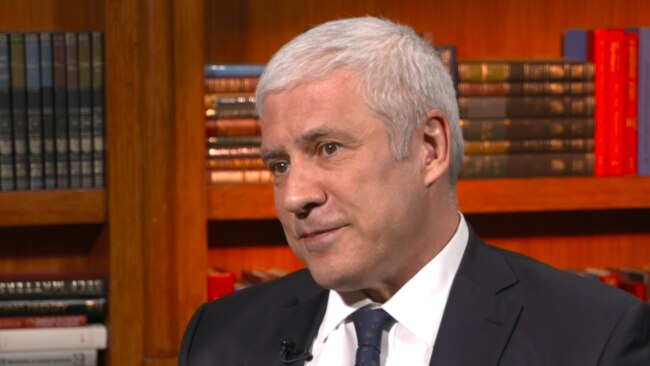 Tadić: Vučić ima bolje okolnosti od Đinđića, Koštunice i mene