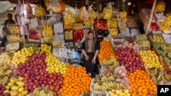 Kayan marmari