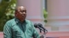 Namootni kooronaan Qabaman daballaan Mootummaan Keeniyaa Tarkaanfii Dabalataa Fudhachuu Beeksise