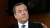 Dmitrij Medvedev je bliski saradnnik Vladimira Putina