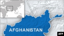 Afghanistan ký thoả thuận dầu hoả với Trung Quốc