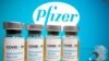 Pfizer рассмотрит возможность регистрации своей вакцины в России