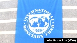Logo do FMI