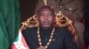 Rais mpya wa Burundi ateua baraza la mawaziri 15
