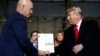 Space Force Will Start Small But Let Trump Claim a Big Win