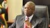 Former Ugandan Prime Minister Amama Mbabazi