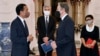 Blinken in Indonesia to Discuss US Approach to Region