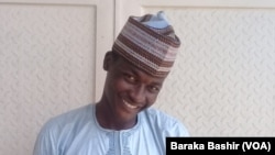 Abubakar Adam Sanda
