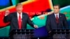 Otro debate enfrenta a los republicanos 