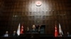 Turkish Opposition Warns Legal Reforms Threaten Credible Elections