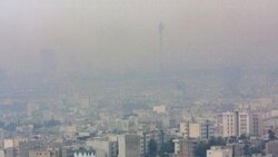 آن چه شهروندان تهرانی استنشاق کرده اند، سم خالص است