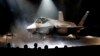 США заключили контракт на поставку Чехии истребителей F-35