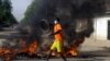 Chadian Rebels Claim They Shot Down Military Helicopter