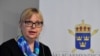 Sweden Drops Rape Probe Against WikiLeaks Founder Assange 