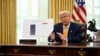 Трамп пригрозил ввести тарифы на канадскую древесину и молочные продукты