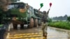 US 'deeply concerned' over China military drills in Taiwan Strait