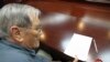 平壤：被扣美國老兵承認‘犯罪’