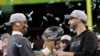 Philadelphia Eagles — чемпион Супербоула LIX