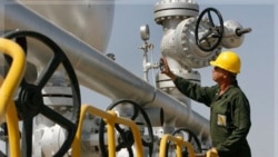 Angola debate o que fazer com o aumento do preço do petróleo – 2:20
