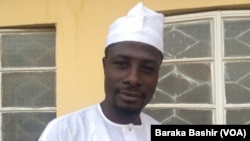 Ishaq Tasiu Nasidi