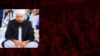 مولوی عبدالمجید مرادزهی مشاور مولوی عبدالحمید