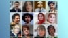 شماری از شاعران بازداشت شده در ایران