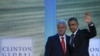 Barack Obama pide fin del tráfico humano