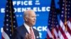 Biden: "Más personas podrían morir" por COVID si gobierno Trump no colabora con transición