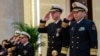 嚴防黑客 美國海軍不再公佈軍官名單