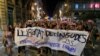 Spain Charges Catalan Separatists Suspected of Planning Violent Attacks