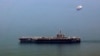 Chuyên gia: ‘7 phần tượng trưng, 3 phần thực chất khi USS Carl Vinson thăm’