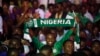 Jihar Akwa Ibom Ta Agazawa Super Eagles 