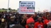 Ghana's Parliament Plunged Into Darkness as Energy Crisis Hits Home