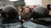 Натан Щаранский: «Слово "жертва" не подходит Алексею Навальному. Он не жертва, он боец...»