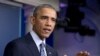 Tổng thống Obama cho rằng bạo động ở Ferguson là vấn đề cá nhân