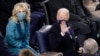 Primera Dama Jill Biden resalta papel de comunidades latinas en EE.UU.