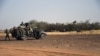 Land Mine Kills Five Soldiers in Niger