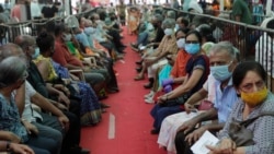 ཨ་རིའི་རོགས་སྐྱོར་རྒྱ་གར་ལ་འབྱོར་འགོ་ཚུགས་པ།