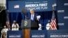 Трамп подписал указ о реформе американского здравоохранения