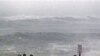Badai Irene Landa Pantai Timur AS, Sedikitnya 7 Tewas
