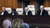 La CIJ dice que política israelí de asentamientos en territorios palestinos viola el derecho internacional