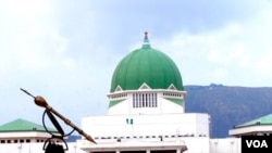 Majalisar Tarayya