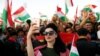 همه پرسی استقلال اقلیم کردستان عراق برگزار شد