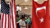 ATC Toplantısında İşbirliği Alanları Vurgulandı, Sorunlar Gözardı Edilemiyor