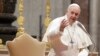 Papa Francis anatarajiwa kuanza ziara DRC Jumanne, atumainiwa kuleta faraja