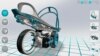Rollkers: Transporte personalizado