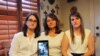 Letter From Venezuelan Jail: 'Give Me Freedom' 