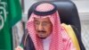 Mfalme wa Saudia ahimiza mataifa makuu duniani kuidhibiti zaidi Iran